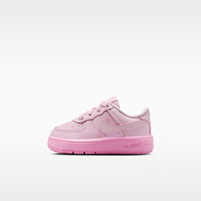 Nike Force 1 Low Baby/Toddler Shoes. Nike.com